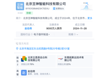 豆神教育與拓斯達攜手入局，智能機器人或重塑AI教育新業態