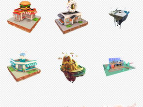 電商促銷素材全解析 從免摳PNG到教學模型，如何高效備戰購物節